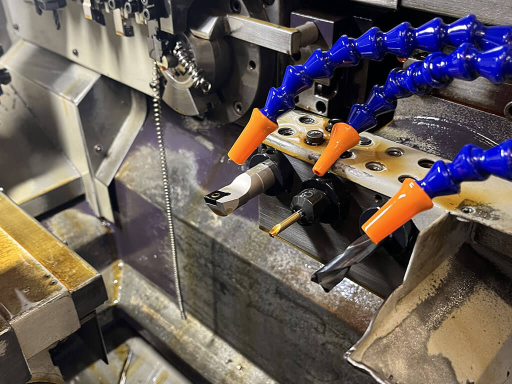 Cutting Tool
