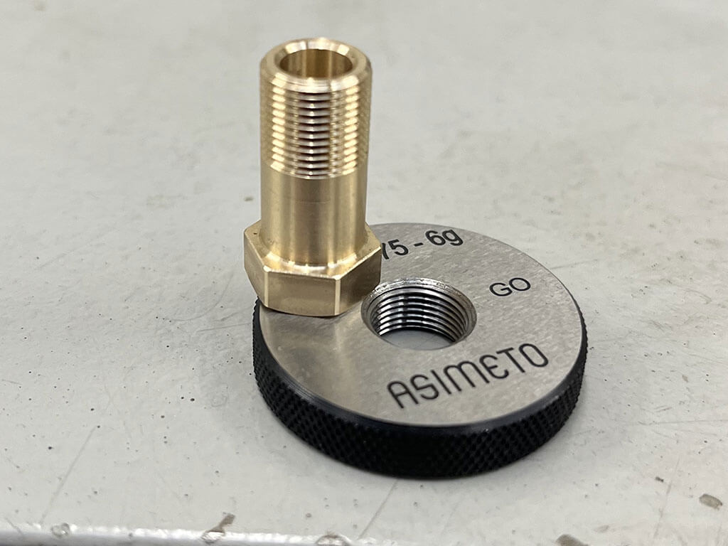 Ring Gauge 